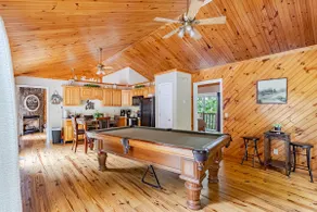 Great View! Pool Table,Hot Tub,Privacy,Fireplace - Image 3