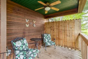 Great View! Pool Table,Hot Tub,Privacy,Fireplace - Image 5