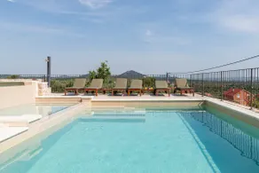 Authentic Stone Villa - Image 2
