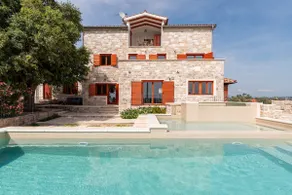 Authentic Stone Villa - Image 5