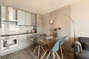 LAAX Central Holiday Apartment with Pool & Sauna - Image 2