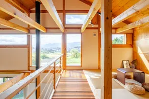 [30 minutes to Hakuba] Kurobe/Kamikochi base | Spacious 4LDK whole house | BBQ in the garden - Image 2