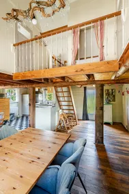 Rural Vacation Home - Image 3