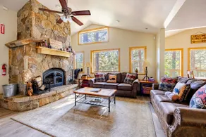 Gorgeous & Modern Cabin nr. Heavenly, Casinos and Outdoor Adventures - Image 2