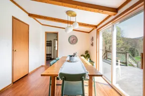 Cozy Catskills Home with Privacy & Views Belleayre - Image 5