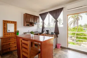 Loft Living by the Sea On the beach with a beautiful view - Image 5