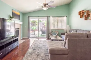 Relaxing Getaway Home in North Merced - Image 3