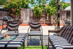 Relaxing Getaway Home in North Merced - Image 2