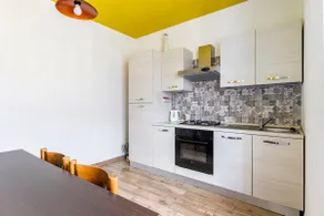 Two-room apartment with pool in Bolognano - Image 5