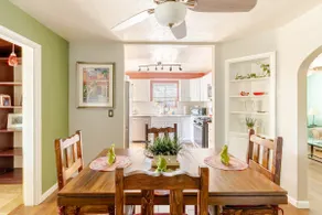 Charming Corner Bungalow in Central Tucson ! - Image 4