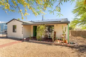 Charming Corner Bungalow in Central Tucson ! - Image 5