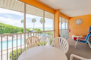 Beachfront Resort, Ocean View, Pool, Tennis, Gym - Image 2