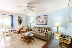 Beachfront Resort, Ocean View, Pool, Tennis, Gym - Image 3