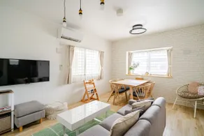 Ocean View 1 Building Rental Ideal for Telework, Free WiFi, BBQ Space, Beautiful Beach 6 Minutes by Car - Image 3