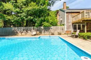 Private Pool Retreat Near Singing Beach with fire pit - Image 3