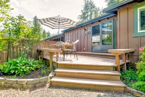 Charming Hoodsport Home-Hikers Paradise! - Image 5