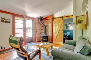 Charming Hoodsport Home-Hikers Paradise! - Image 2