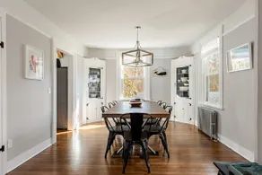 1870's Schoolhouse Converted to Cozy Cottage - Image 4