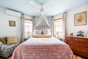 Cozy French country cottage by creek w/hot tub - Image 3