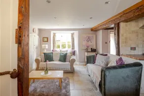 Quaker Cottage - Image 2