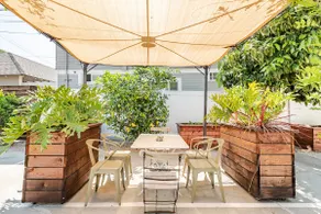 A chic historic home near restaurants and hiking - Image 3