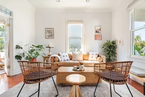 A chic historic home near restaurants and hiking - Image 2