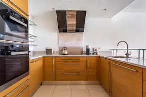 luxury2 bedrooms appt in central London 4 guests - Image 2
