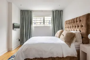 luxury2 bedrooms appt in central London 4 guests - Image 5