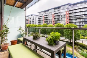 luxury2 bedrooms appt in central London 4 guests - Image 3