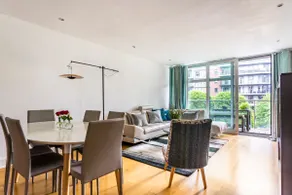 luxury2 bedrooms appt in central London 4 guests - Image 4
