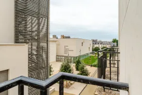 Charming apartment, very central and quiet - Image 5