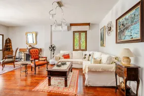 Villa Antique • Private Pool & Garden, 10 min to the Beach - Image 4