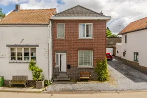 Kanne: charming house between nature and shopping - Image 2