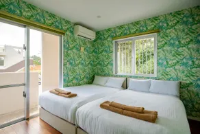 Ocean view 3bdr home on beachfront, Okinawa island - Image 4
