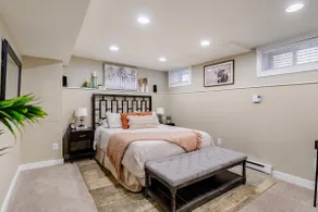 Stylish Apt • Desk & Parking • Walk to SoBo Dining - Image 2