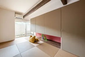 Designer Resort Condominium 301 by the Sea in■ Izu, supervised by the master craftsman Masao Fujimori - Image 5