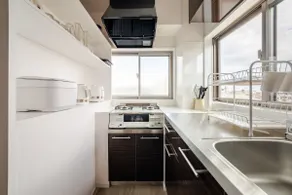 Designer Resort Condominium 301 by the Sea in■ Izu, supervised by the master craftsman Masao Fujimori - Image 4