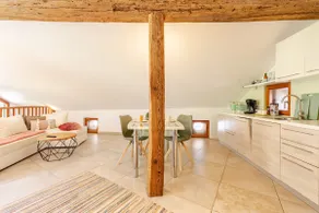 Residence Stachelburg - living in historic walls - Image 2