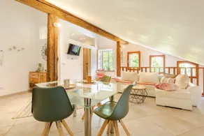 Residence Stachelburg - living in historic walls - Image 3