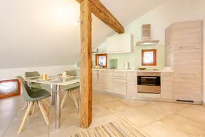 Residence Stachelburg - living in historic walls - Image 5