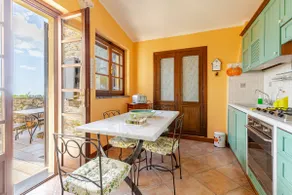 Papiriana la casa del borgo_ breathtaking sea wiew - Image 5