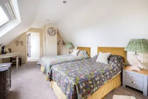 New Barn Farm Cottage - Image 2
