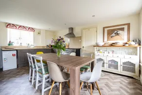 New Barn Farm Cottage - Image 3