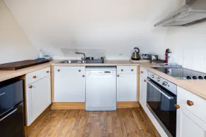 New Barn Farm Cottage - Image 5