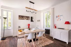 Lovely Maison de Maître in Antonne-et-Trigonant - Image 3