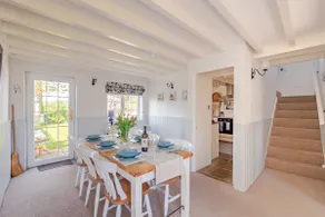 Rhos y Bel Cottage Angelsey - Image 5