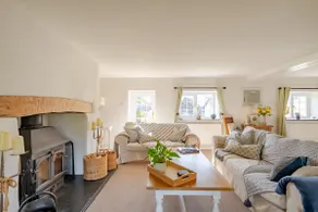 Rhos y Bel Cottage Angelsey - Image 3