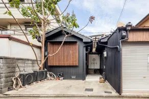 Hidden in the city center, Kominka Sarai is a 10-minute walk from♪ Nagoya Station, with a spacious 72.68 ㎡ and can accommodate♡ up to 10 people - Image 5
