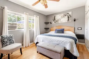 A Private Affair Cottage - Image 5