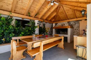 Villa Milena with heated pool and jacuzzi - Image 5
